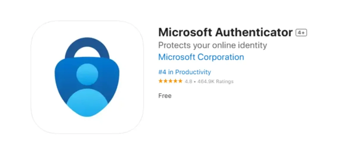 authentication ios